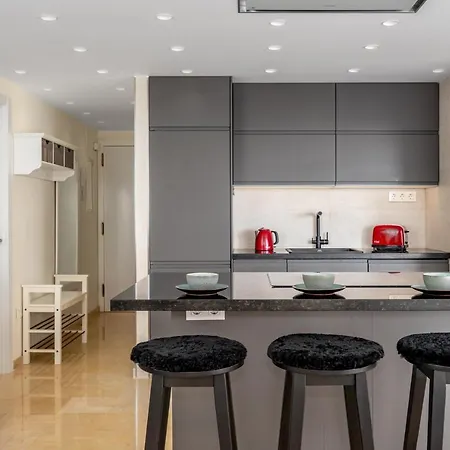 Beachclose Family In By Costarentals - Ref 185 Apartment *