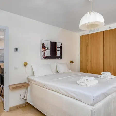 Beachclose Family In By Costarentals - Ref 185 Apartment