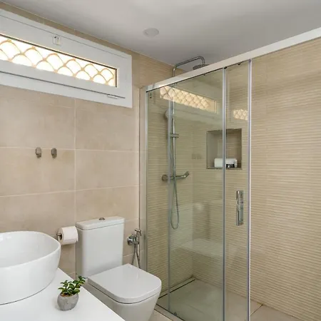 Beachclose Family In By Costarentals - Ref 185 * Benalmadena