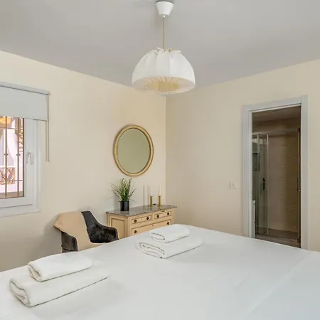 Beachclose Family In By Costarentals - Ref 185 Apartment *