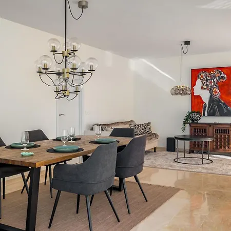 Beachclose Family In By Costarentals - Ref 185 Apartment