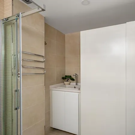 Beachclose Family In By Costarentals - Ref 185 Apartment Benalmadena