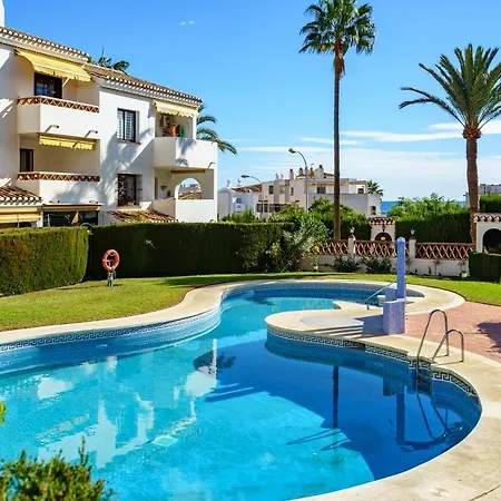 Beachclose Family In By Costarentals - Ref 185 Apartment *
