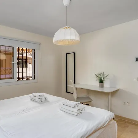 Apartment Beachclose Family In By Costarentals - Ref 185 *