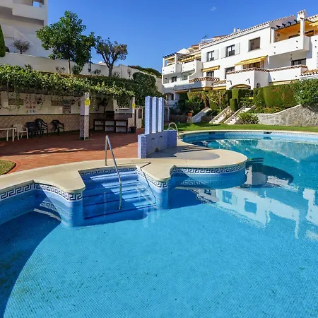 Beachclose Family In By Costarentals - Ref 185 Apartment